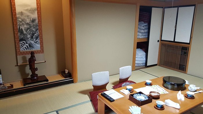 ♨️ 가족 온천 산스이 (가조쿠온센 산스이)